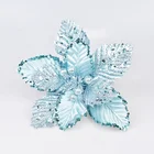 Artificial decorative flowers for festivals