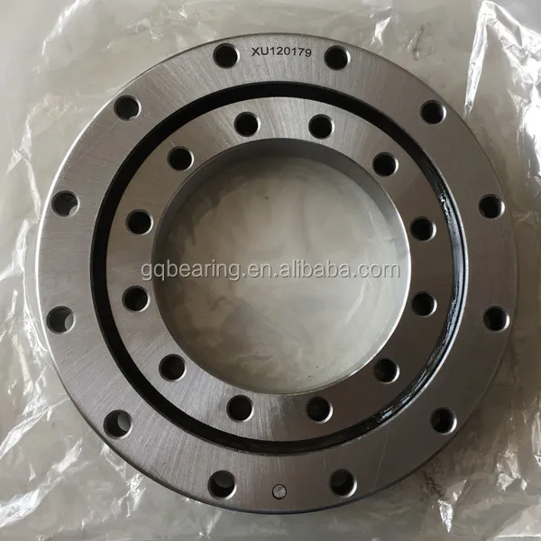 xu050077 cross roller bearing