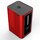 Gas Machine New Tech Hydrogen Gas Generator 99.99% Pure Hydrogen Breathing Machine With Smart Reminder And Timing