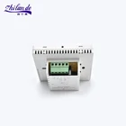Control Heating Control Thermostat Programmable Thermostat Heating System Center Controller Heat Pump Thermostat