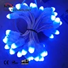 50% off Factory Price 2 Years Warranty rgb led pixel ws2811 9mm 12mm led pixel string light