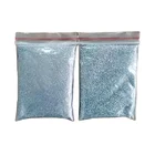High purity spherical magnesium granules