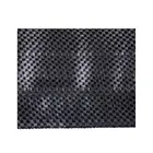 100gsm PP plastic woven groundcover for landscape fabric