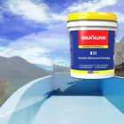 Niu Yuan Discount Price Acrylic Liquid Polymer Cement Waterproof Coating for Swimming Pool Bathroom