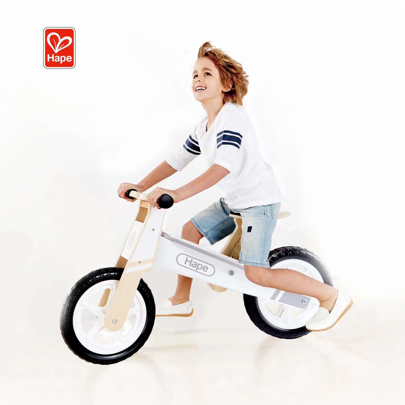 hape bike