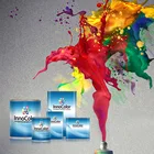 2k Paint Car Paint Innocolor 2K Car Automotive Paint Refinish Topcoat Paint With Hardener