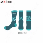 Durable cotton basketball socks Custom new design high quality sports socks