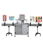 Online Support Angelus Seaming Machine Auto Can Seamer Machine / Angelus Tin Can Seaming Machine / Automatic Can Seamer