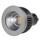 300K 4000K 6000K Energy Saving Dimmable 3W Mini Ceiling Lamp GU10 MR16 E27 GU5.3 Led Cob Spotlight