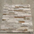 Exterior Facade Stone Wall Cladding Veneer