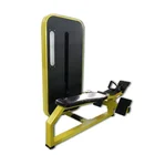 High quality low row commercial gym machine for sale