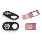 Patented new products privacy camera cover webcam cover for computer and smartphones