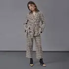 Promotional ladies suit With best Material