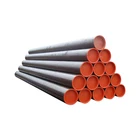 API5L Gr.B 22 inch Seamless Steel Pipe with SCH40