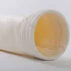 acrylic fiber filter bag manufacturer/cement dust collector filter bags/filter pocket