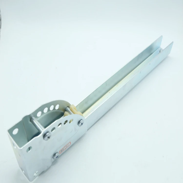 stainless steel truck adjustable titling lateral protection for trailer-111017