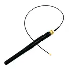 Factory Price Rubber Duck 2.4 5Ghz 5.8Ghz Materials Wimax Omni Directional WIFI Antennas