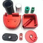 Machining Milling Machining Custom CNC Milling Precision Aluminum CNC Machining Parts