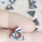 Durable Branch Granite Tools For Industry Product Carbide Milling Taegutec Cutting Cnc Inserts