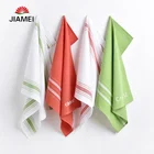 wedding woven casaba tea towels embroidered kitchen towel
