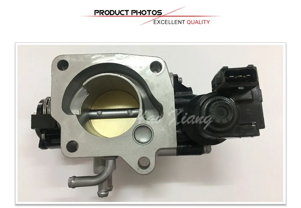 high quality throttle body assembly 35100-22610