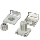 heavy duty 38mm curtain parts roller blind components