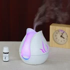 Spa room help to relax electric oil diffuser scent diffuser hotel ultrasonic aroma diffuser humidifier