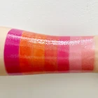 Lip Gloss High Quality Cosmetic Vendors Squeeze Tube Glitter Kids Lip Gloss Private Label