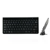 Excellent Flexibility Original Wireless Keyboard Set with Smart Stylus Pen Wireless Optical Mouse