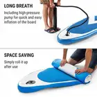 Premium Touring Inflatable Stand Up Paddle Board for Adults Youth Beginner