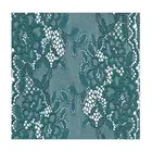 Lace Lace Functional Lace Curtain Scarf Scarf Flag Tablecloth Dress Fabric Knitted Garment Accessories