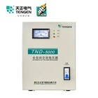 Best Selling 5kw 6kw 7kw Avr Stabilizer Power Electric Current Voltage Stabilizer