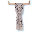 Scarf Women Scarf Shawl High Quality Women Classic Polyester Viscose Scarf Polka Dot Print Shawl