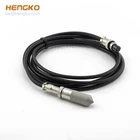 I2c Digital High Quality Greenhouse Temperature Humidity Meter Probe SHT10 Soil Moisture Sensor