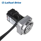 Laifual Integrated Harmonic Gearbox Robot Motor