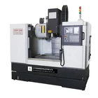 vmc650 Precision CNC Machine Center VMC Machine Price In India