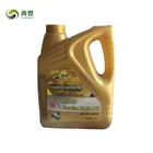 High performance synthetic gasoline engine oil API SJ SAE 5w30 10w40 20w50 car motor oil