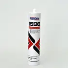 2019 Wholesaler RTV Silicon Rubber Gasket Maker,Free Sample Clear Red Black Grey RTV Silicone Adhesive Sealant
