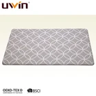 Mat Customized Anti-fatigue Mat Uwin Colorful High Grade Quality Anti-fatigue Comfort Floor Anti Fatigue Mat Roll