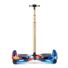 Electric Scooter New Arrival 10inch Bluetooth China Electric Hoverboards Scooter