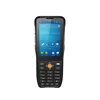3.5inch handheld logistic pda android pos terminal 4G Wifi GPS NFC RFID Reader 1D 2D Barcode Scanner Android Pda