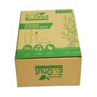 Custom Printed Recycled Cardboard Paper Packaging Boxes Corrugated Cartons