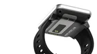 Woman Watch Hot Selling Y100 High-Pressure Polymer Battery Woman Smart Watch