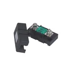 MIDI Fuse Holder with Cover - 32V DC, 200 Amp