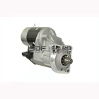 Manufacturer 24V Starter Motor Lester 19805 428000-1120 2873K406 fits PERKINS VISTA 6 ENGINES