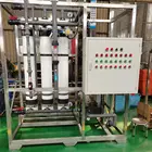 Industry Industry And Seawater Desalination Water Purification System