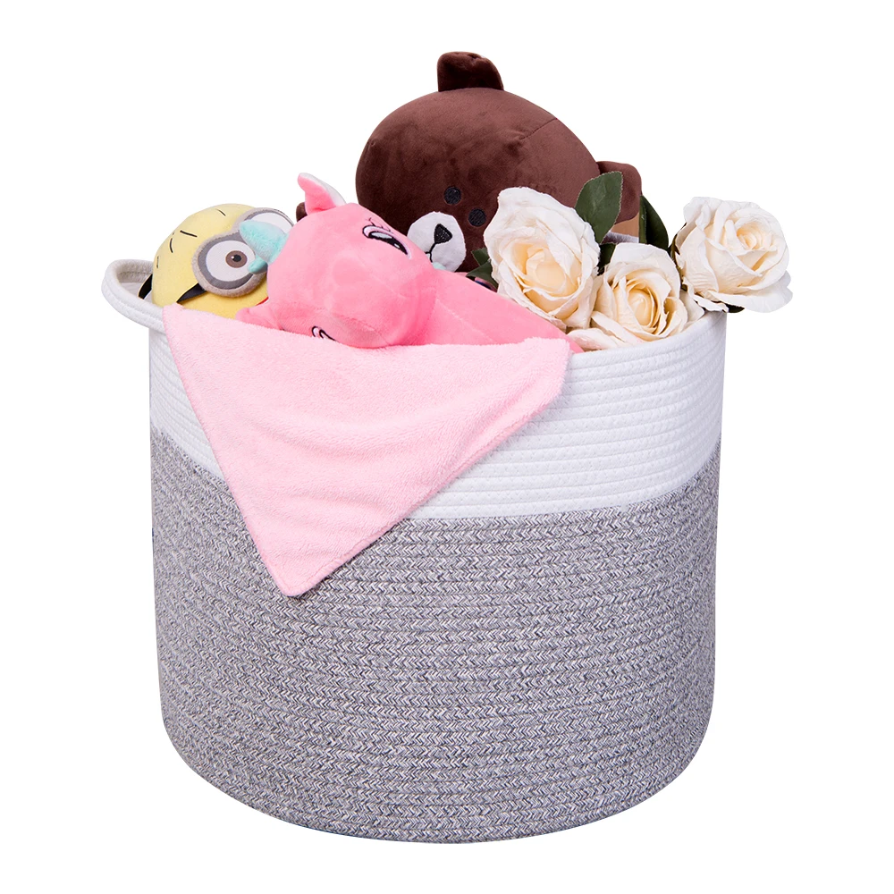& garden  home storage & organization  storage basketsfeatures