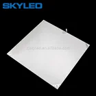 High Quality Stock LED Panel Ceiling Light 595X595MM 40W 85LM/W Completed This Winter 50% OFF