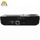 Fingerprint Attendance Clock Biometric Time And Attendance Device Fingerprint And RFID Card Time Clock With TCP/IP USB A/C081