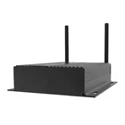 WiFi Bluetooth Multiroom Amplifier Stereo Audio